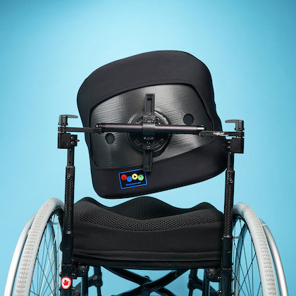 Ride Designs - Ride Custom Backrest