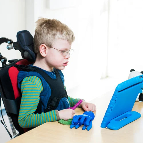 R82 X:panda Shape Seating System