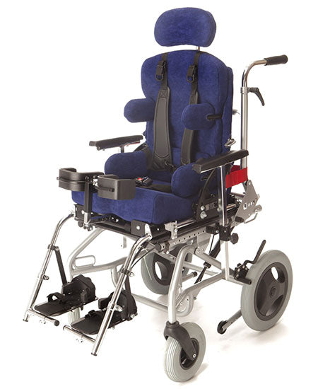 CAPS II Seating System from Active Designs