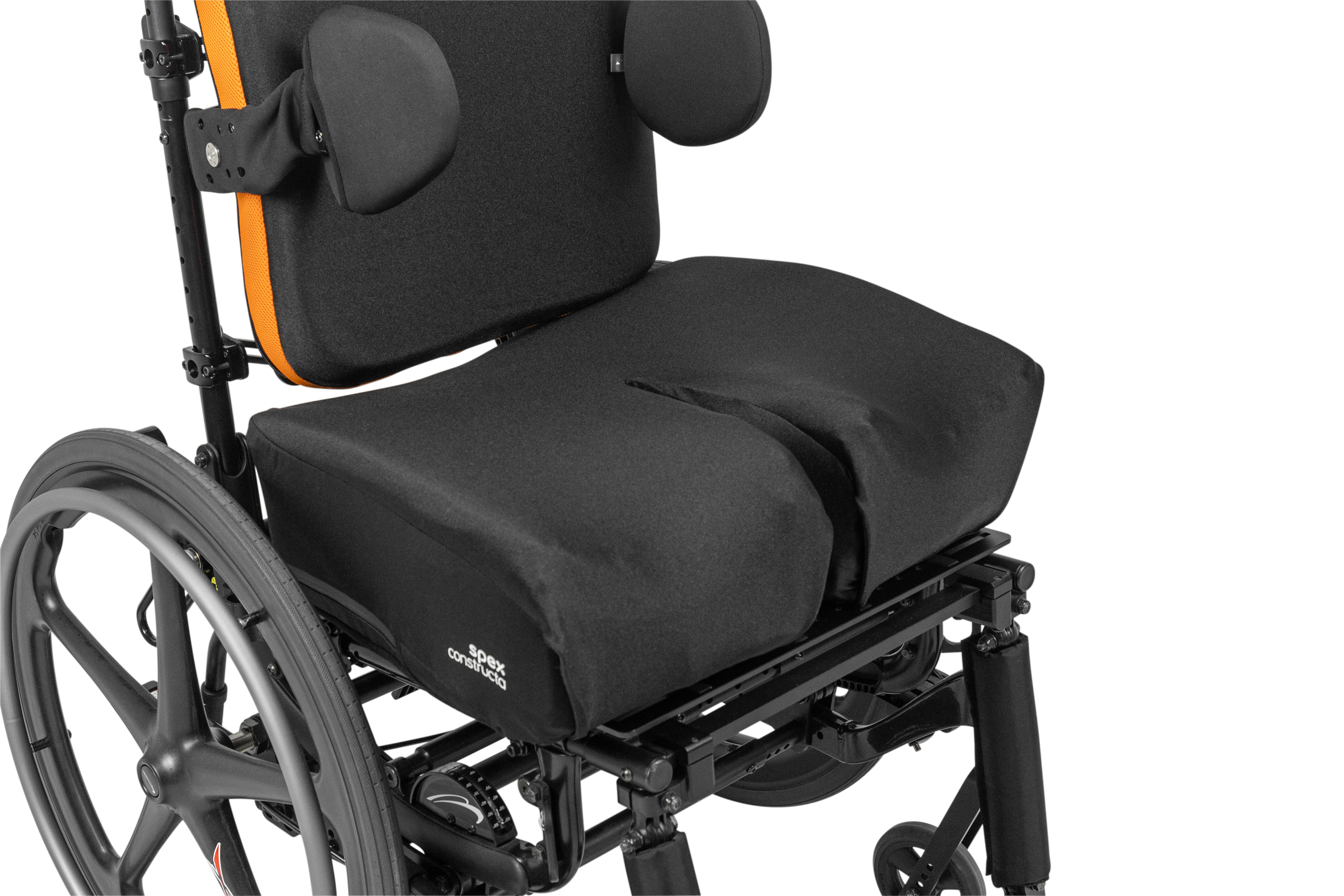 SPEX Constructa Flex Wheelchair cushion