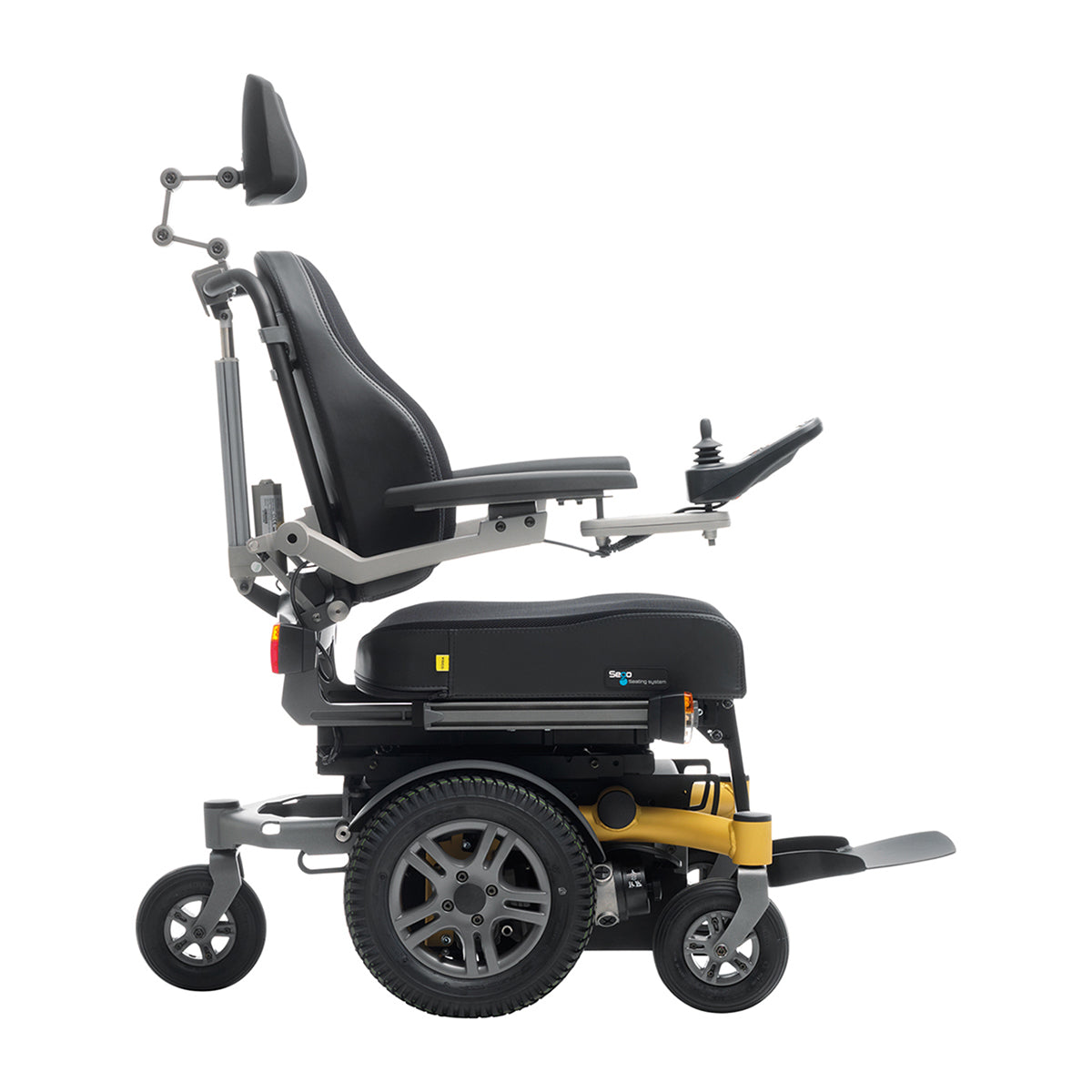 SANGO Slimline Powered Wheelchair