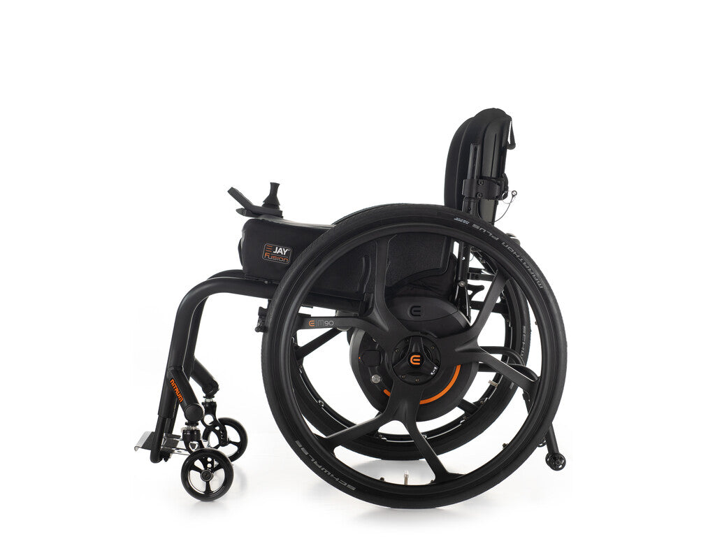 Sunrise Medical Empulse M90 Powered Wheel Add-On