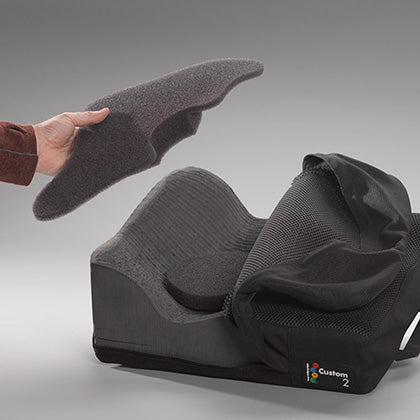 Ride Designs - Ride Custom 2 Cushion