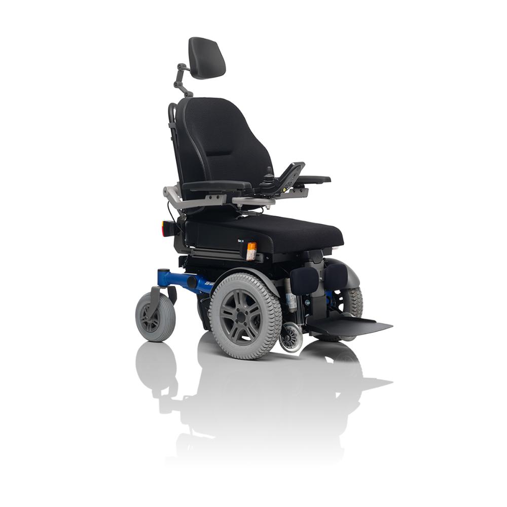 Dietz Sango Advanced FWD