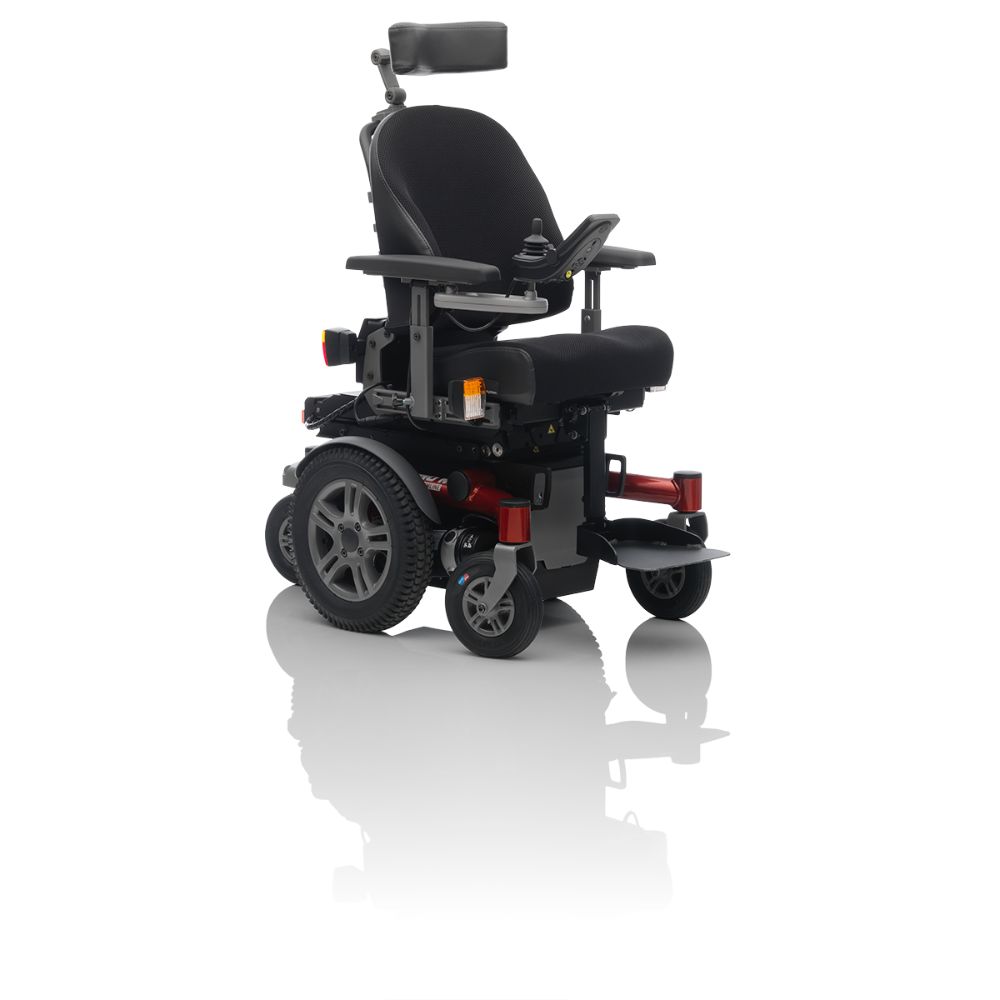 SANGO Slimline Junior Teens Powerchair