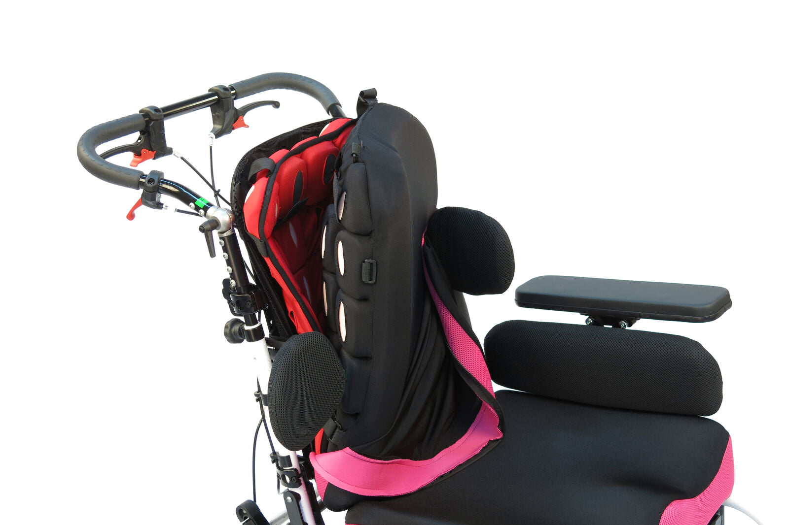 SPEX SuperShape Backrest