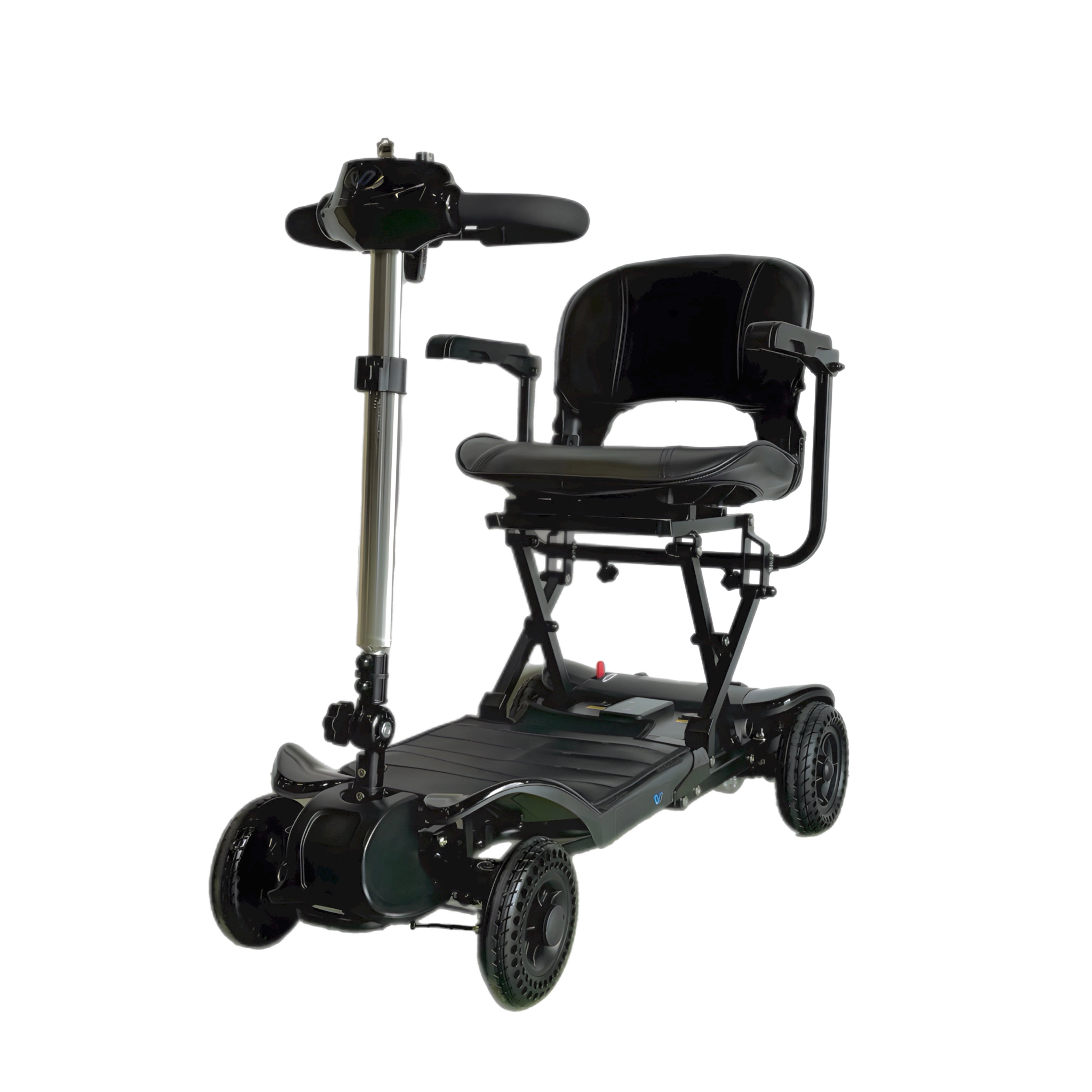 iGlide E-Comfort Mobility Scooter