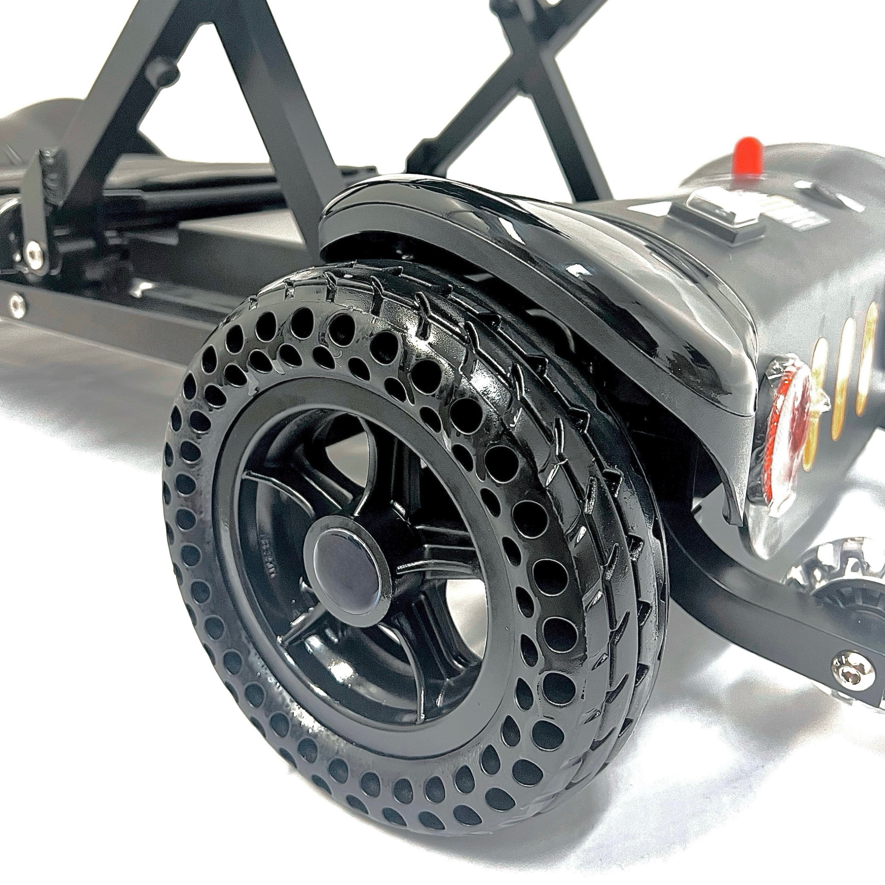 iGlide E-Comfort Mobility Scooter