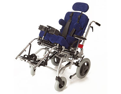 CAPS II Seating System from Active Designs