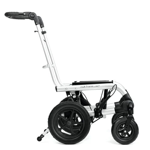 R82 Multiframe Tilt-In-Space wheelchair frame