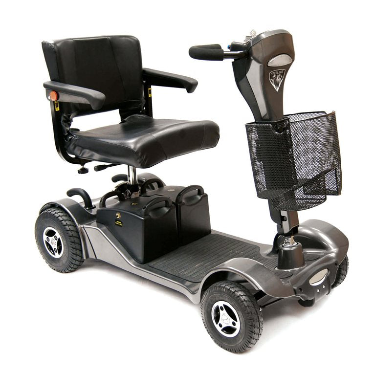Sterling Sapphire 2 Mobility Scooter