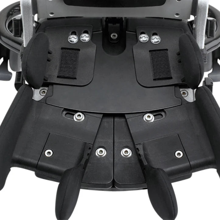 R82 X:panda Shape Seating System