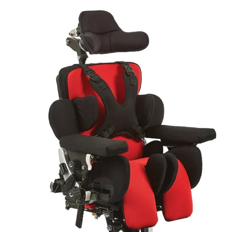 R82 X:panda Shape Seating System