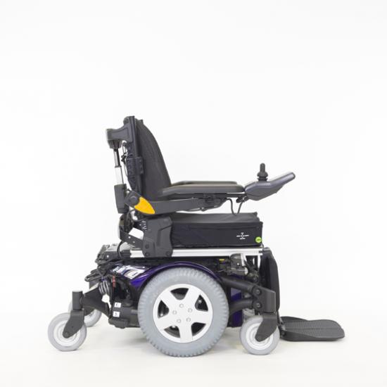 Invacare TDX SP2 Low rider powerchair