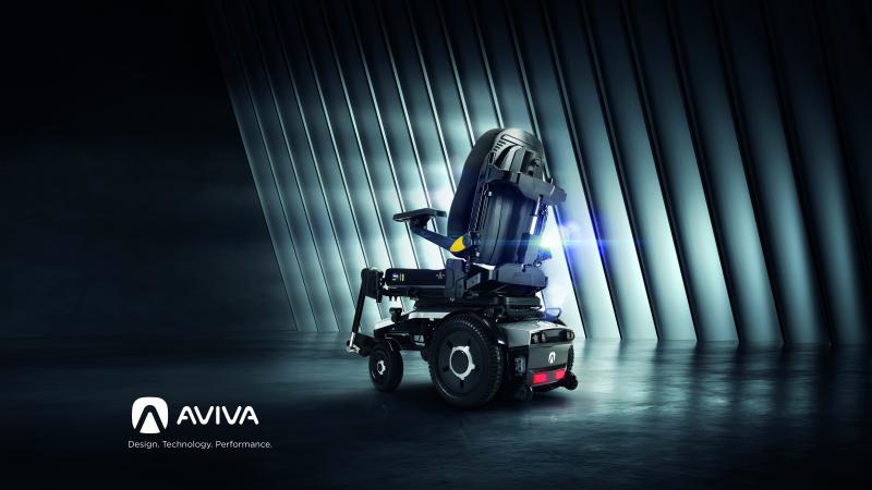 AVIVA RX40