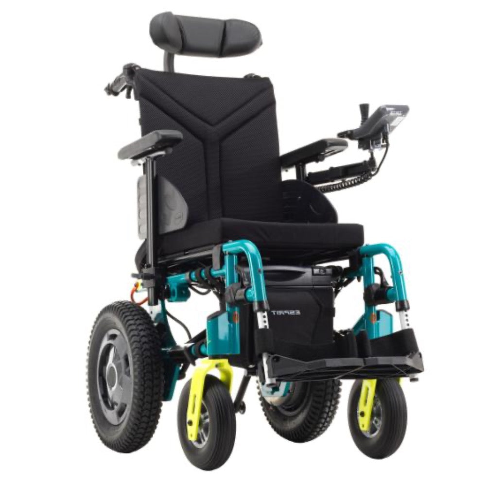 Esprit Action Junior power wheelchair