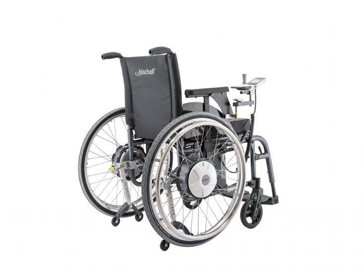 Alber e-fix E35 wheelchair power pack