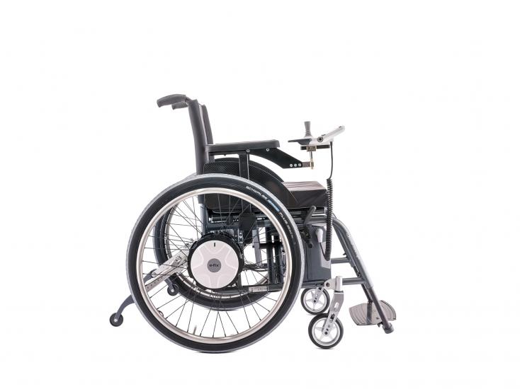 Alber e-fix E35 wheelchair power pack