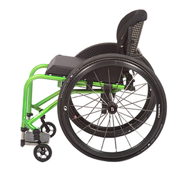 TiLite Aero T