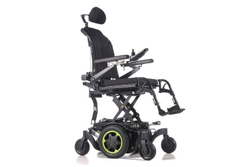 QUICKIE Q400 M Sedeo Lite