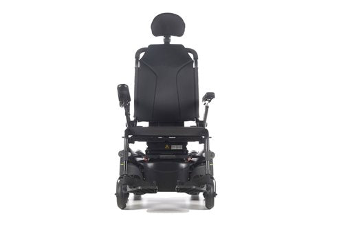 QUICKIE Q400 M Sedeo Lite