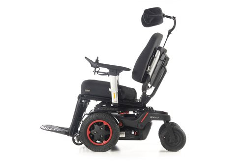 QUICKIE Q500 F Sedeo Pro