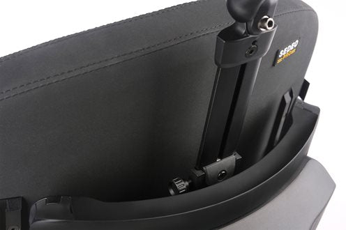 QUICKIE Q500 F Sedeo Pro