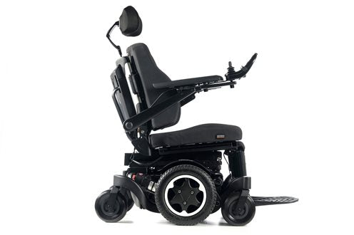 QUICKIE Q500 M Sedeo Pro Powerchair