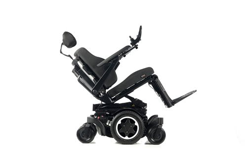 QUICKIE Q500 M Sedeo Pro Powerchair