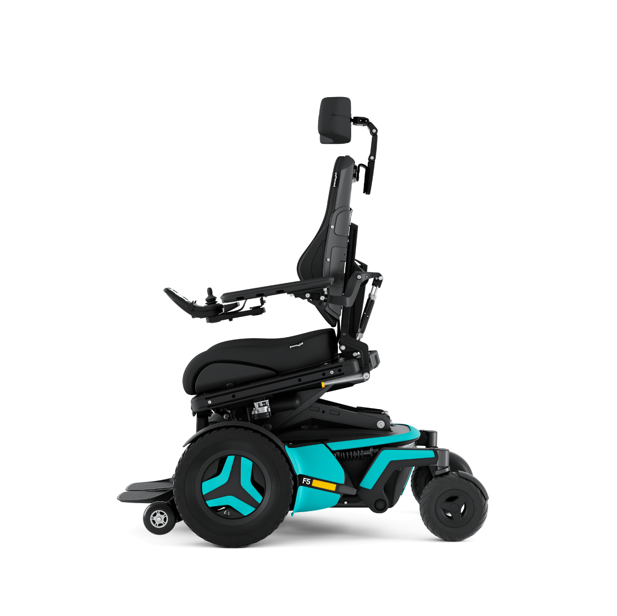 Permobil F5 Corpus
