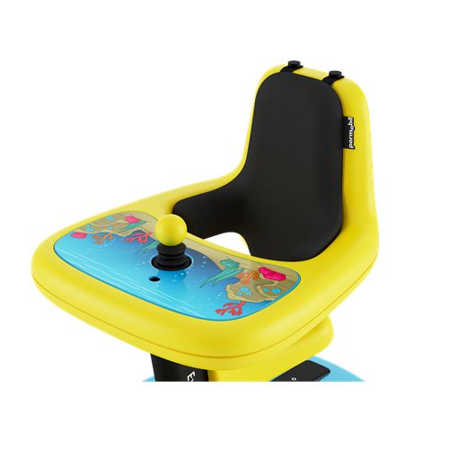 Permobil Explorer Mini