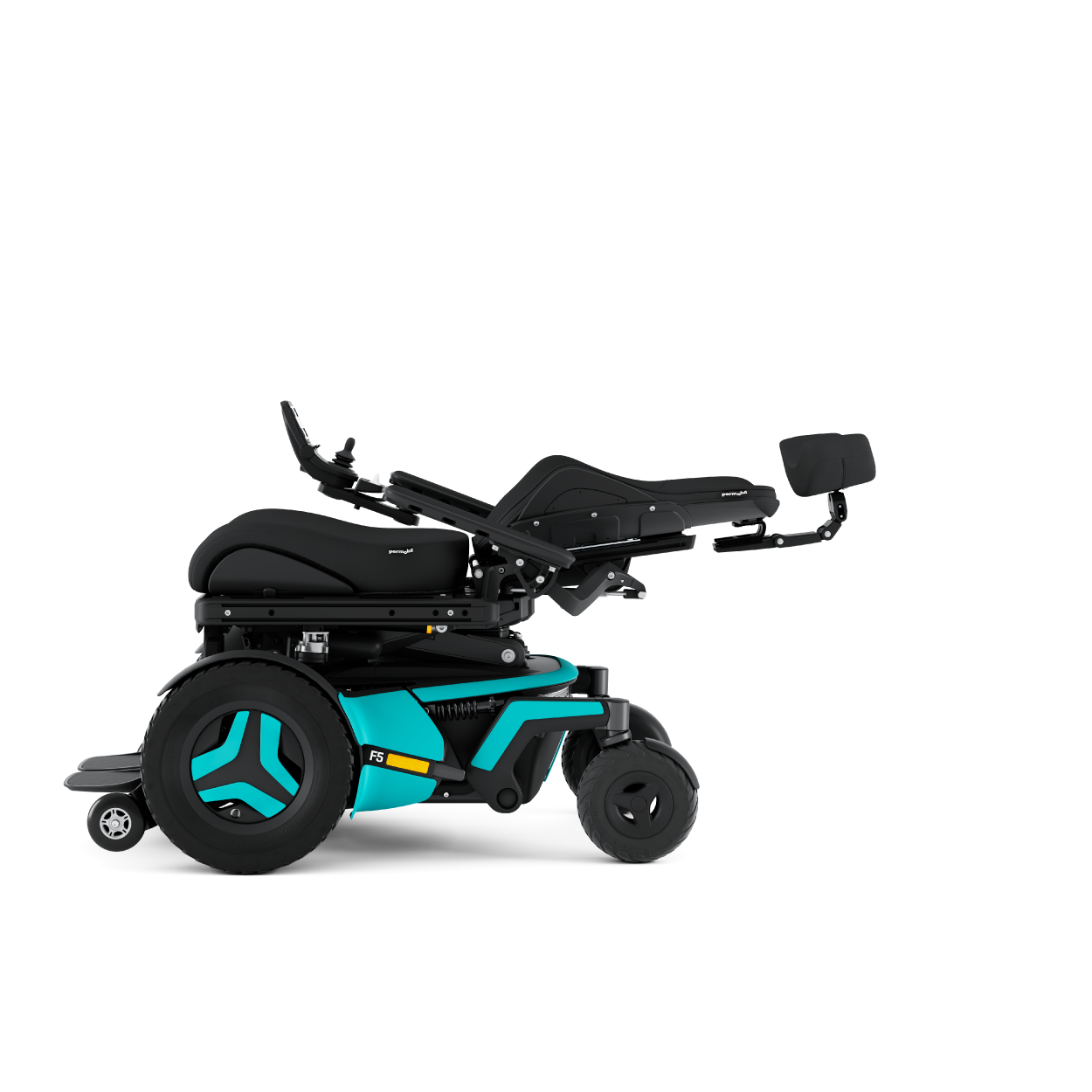 Permobil F5 Corpus