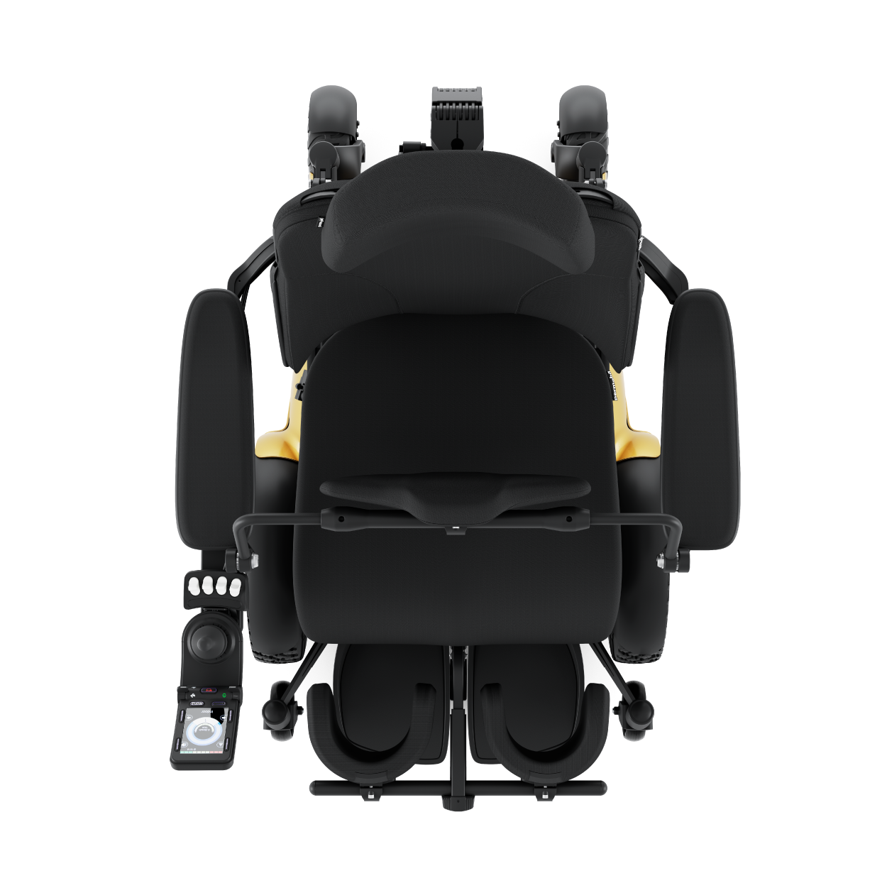Permobil F5 Corpus VS