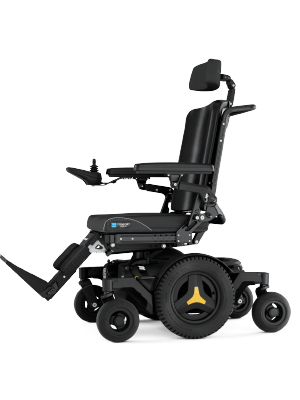 Permobil M1