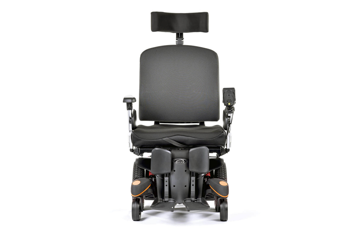 QUICKIE Q700 M HD Power Wheelchair