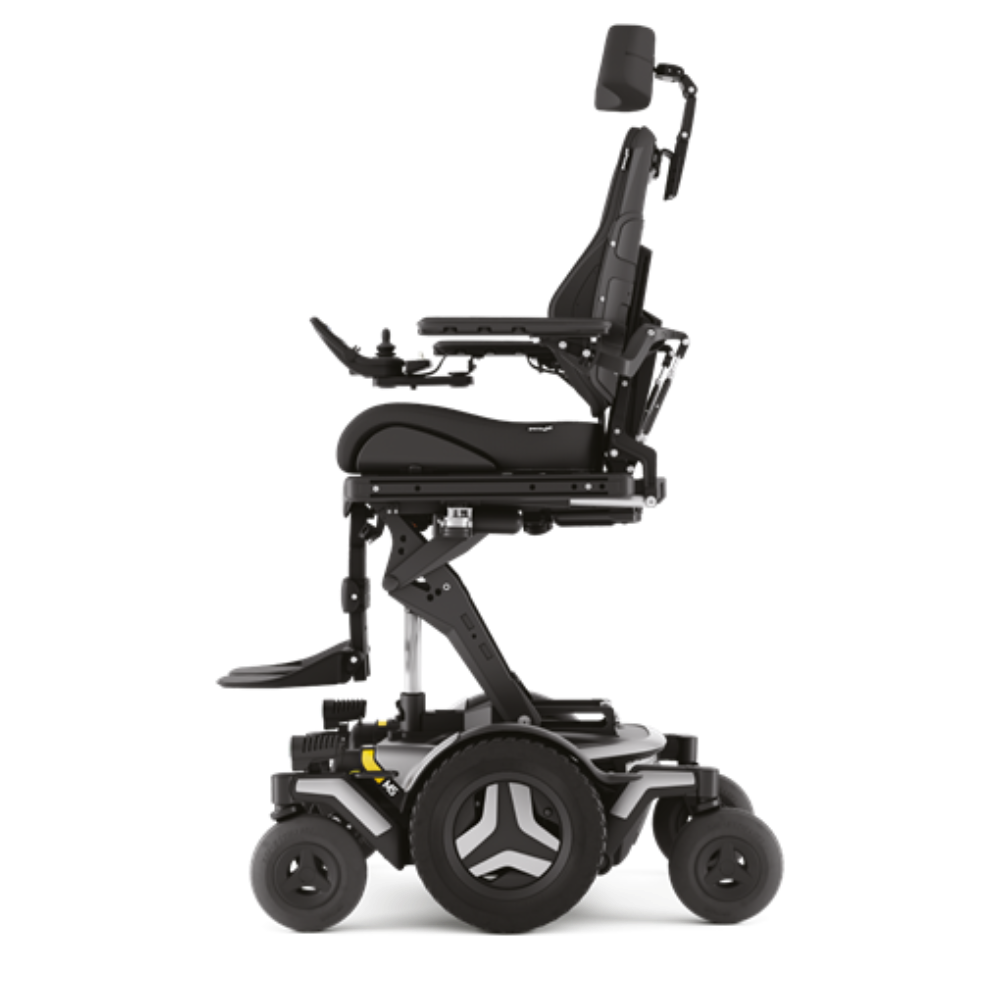 Permobil M5 Corpus