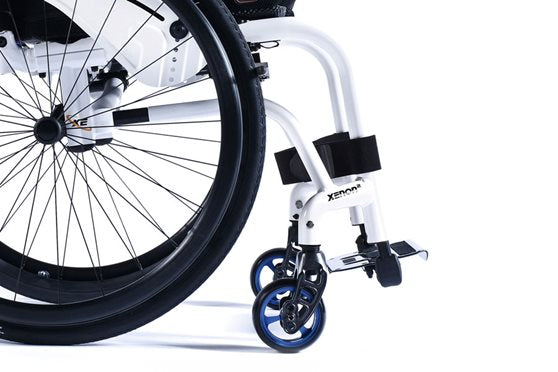 QUICKIE Xenon² Hybrid