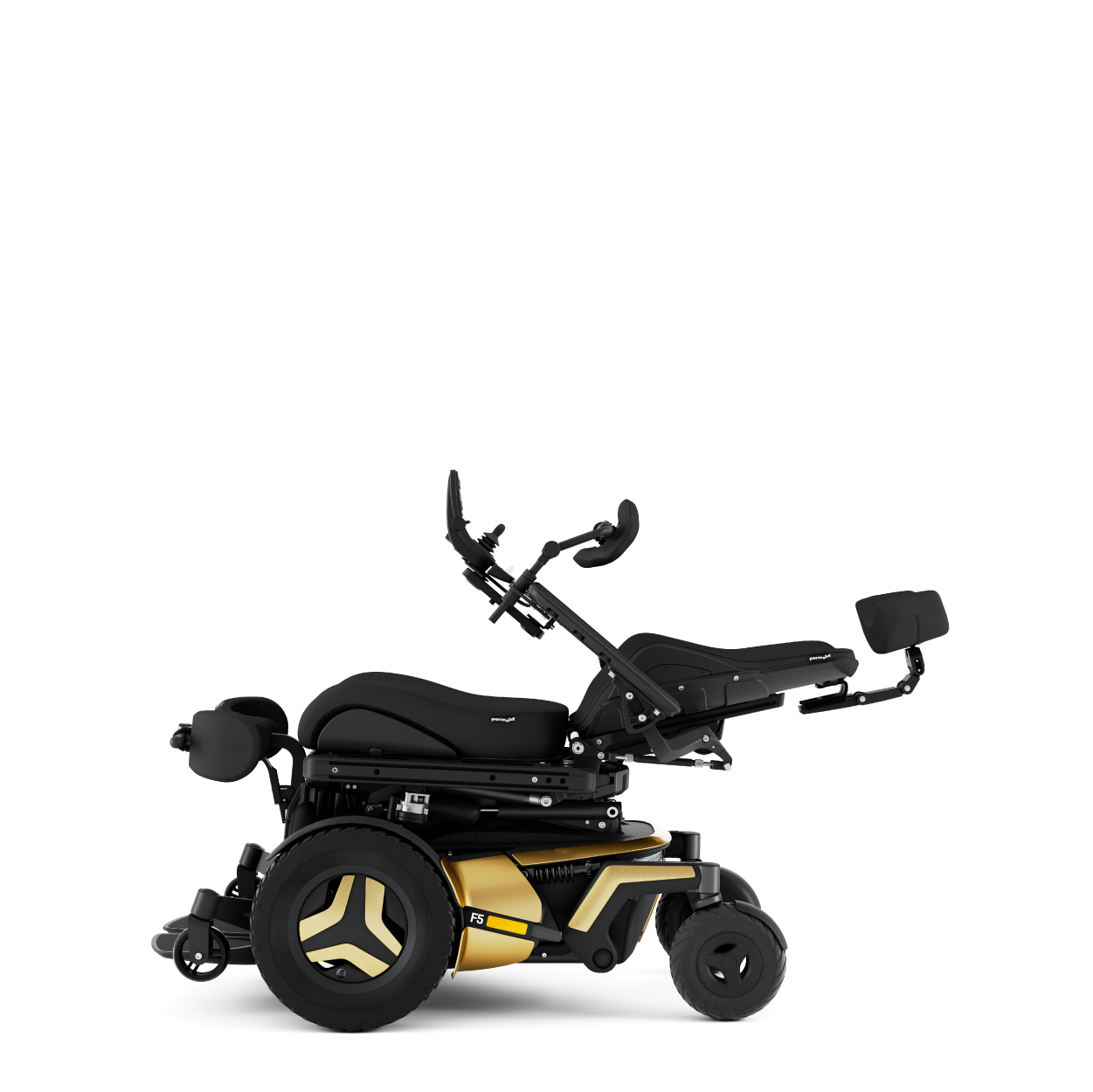 Permobil F5 Corpus VS