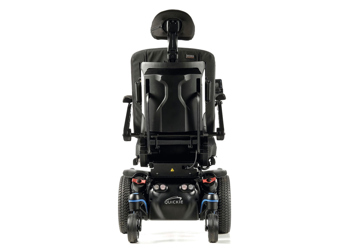 QUICKIE Q700M Sedeo Pro Powerchair