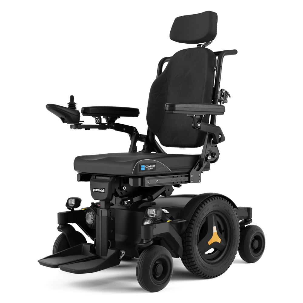 Permobil M1