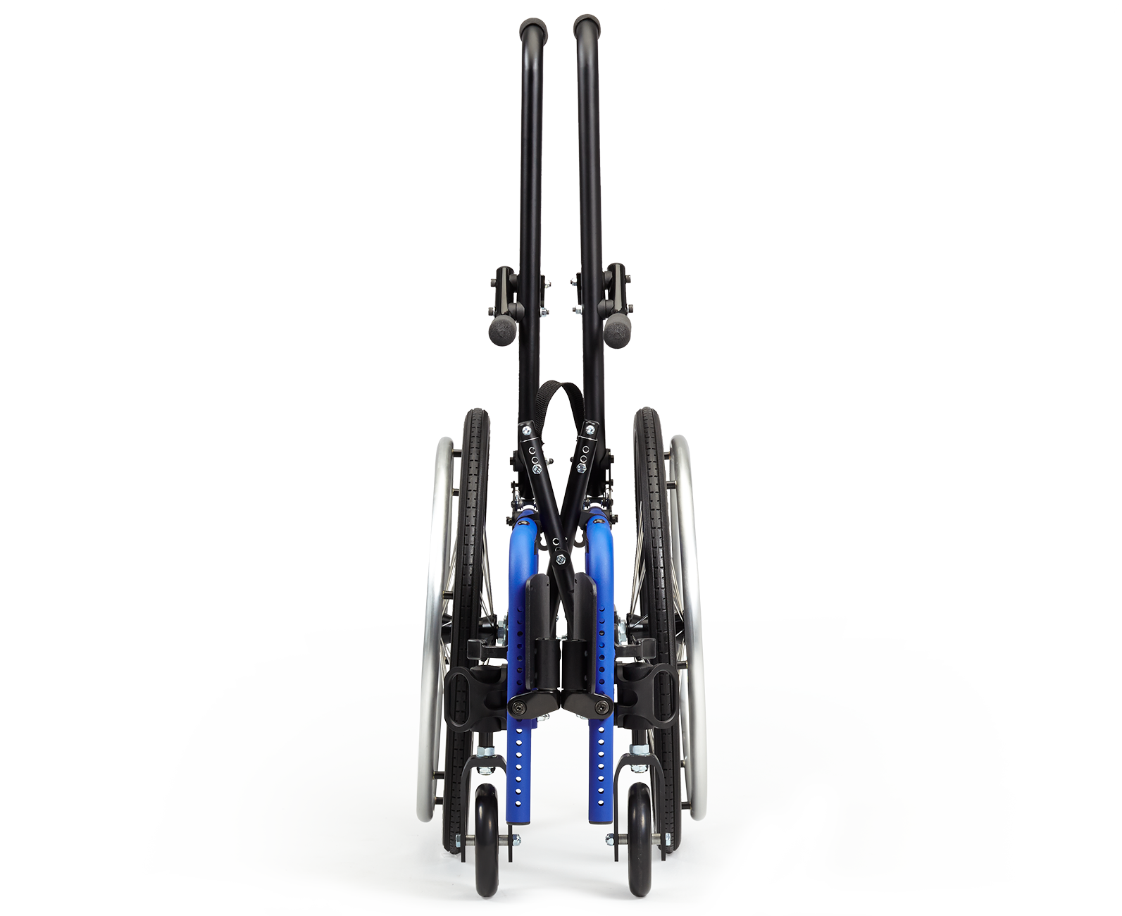 Ki Mobility Spark Wheelchair