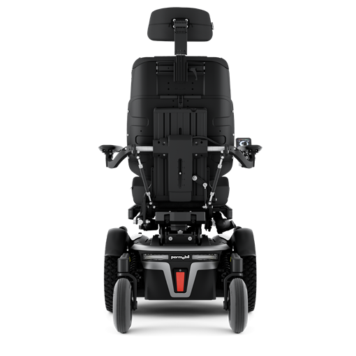 Permobil M5 Corpus