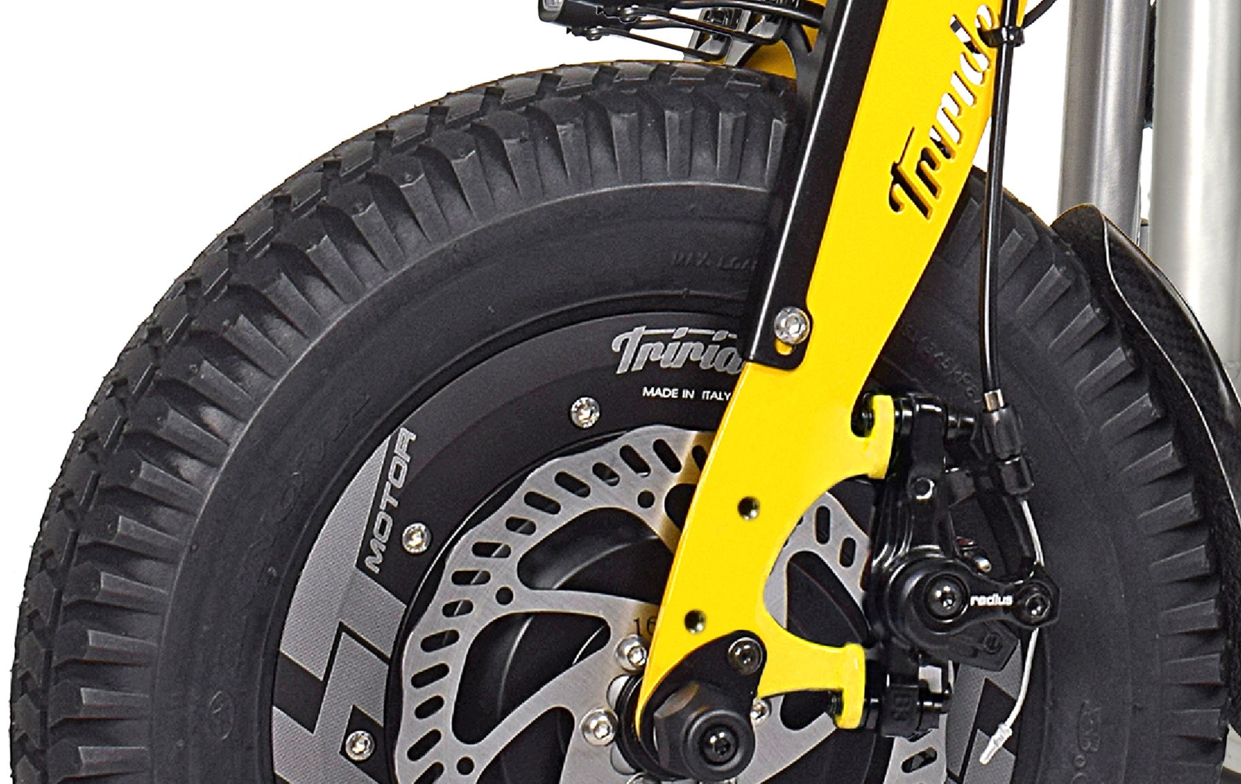 SPECIAL COMPACT HT / HT ALLROAD