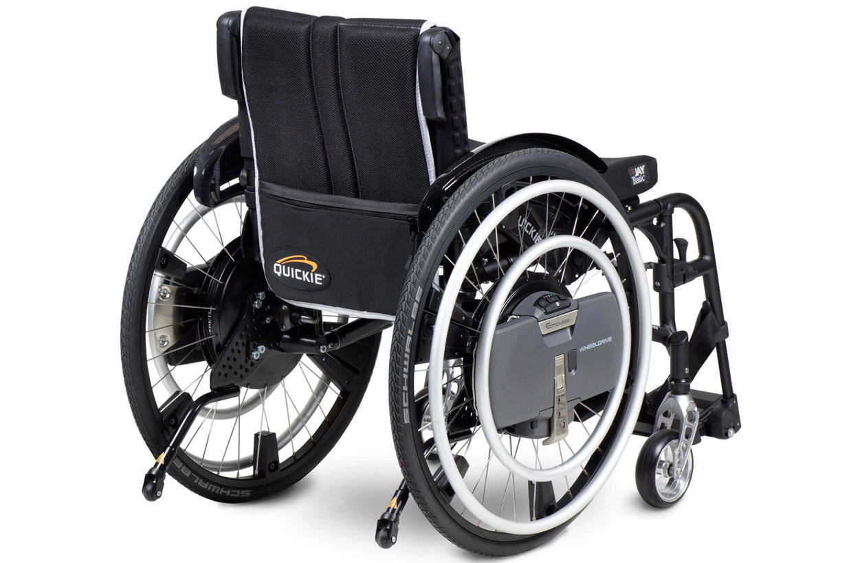 Empulse WheelDrive