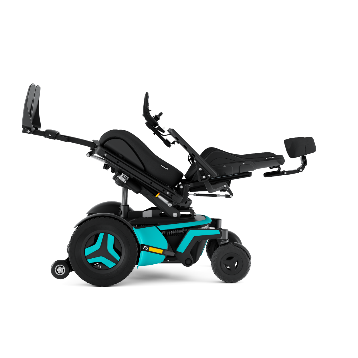 Permobil F5 Corpus