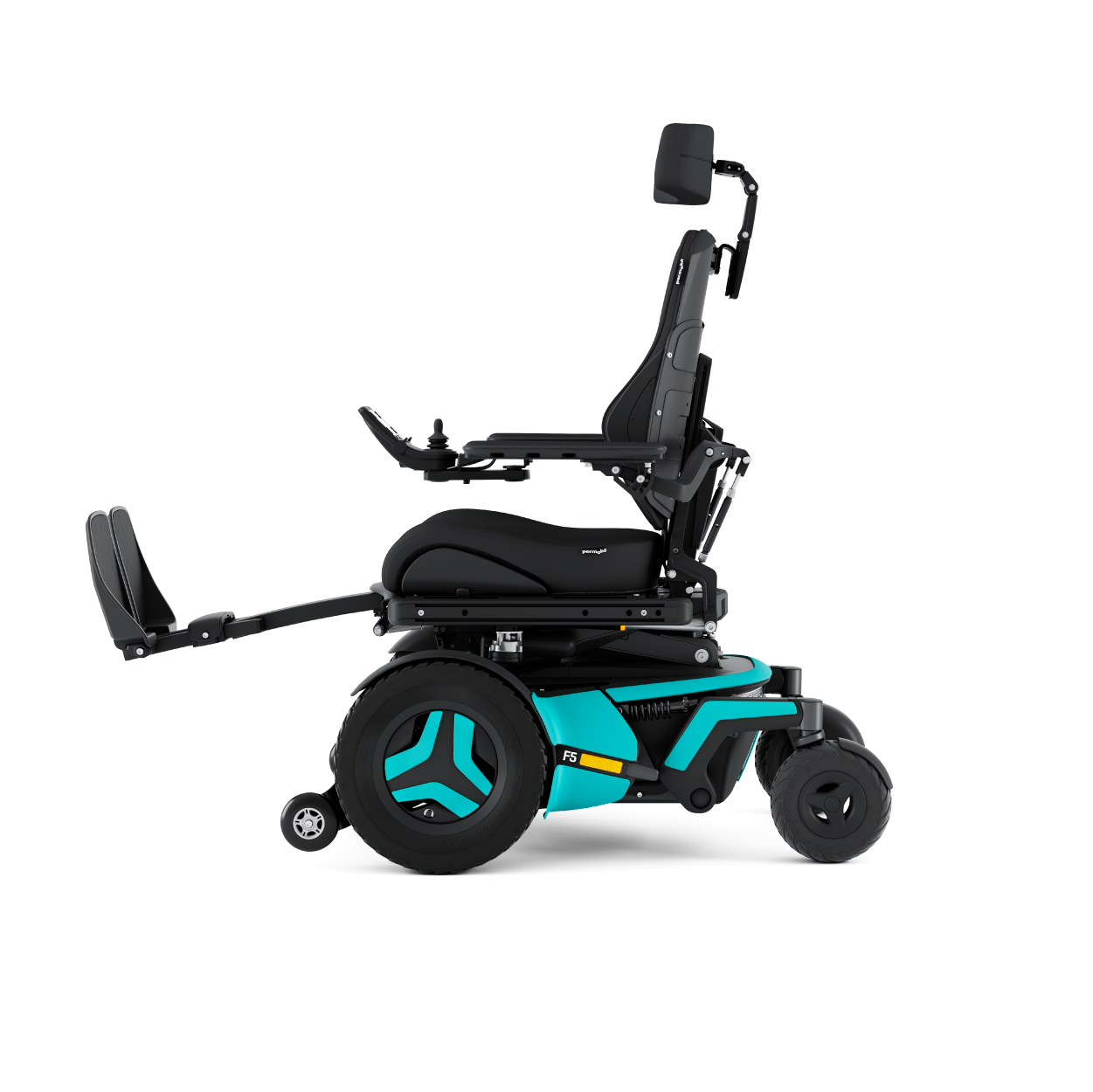 Permobil F5 Corpus