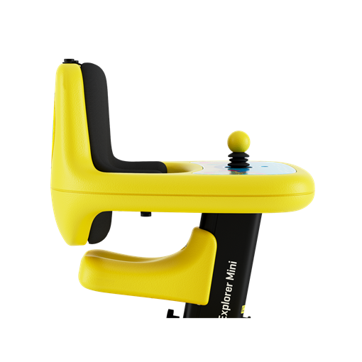 Permobil Explorer Mini