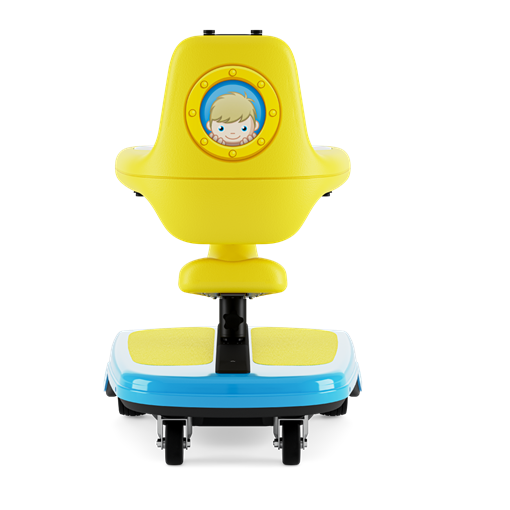 Permobil Explorer Mini