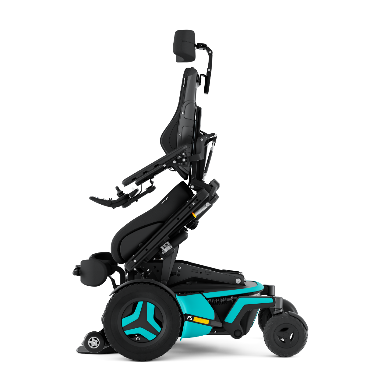 Permobil F5 Corpus