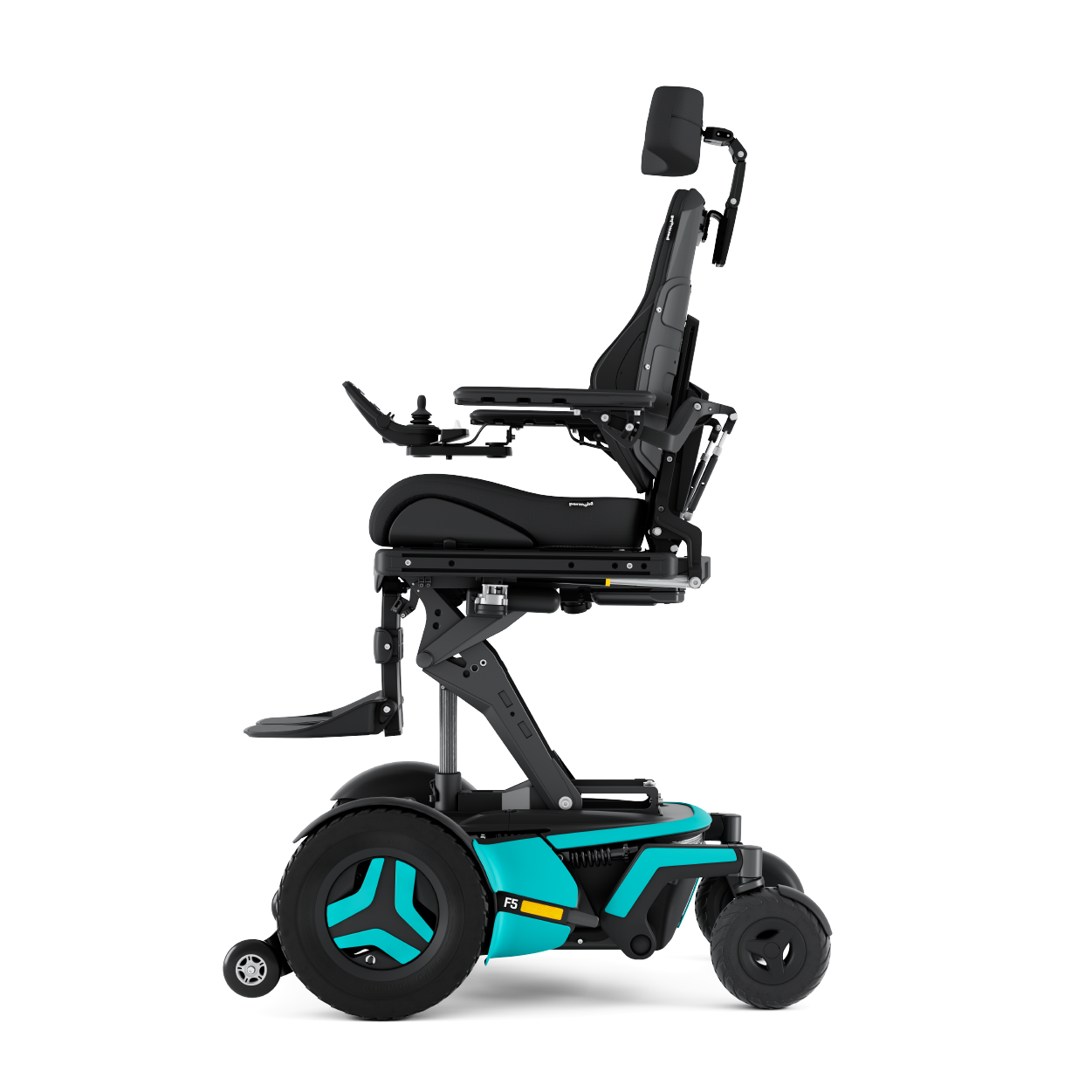Permobil F5 Corpus